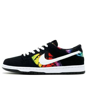 Nike �i�C�L �����Y �X�j�[�J�[ �yNike SB Dunk Low Pro IW 'Tie Dye' 819674-019�z �T�C�Y US_M_4