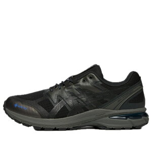ASICS �A�V�b�N�X �����Y �X�j�[�J�[ �yASICS Gel-Terrain Gore-Tex 'Graphite Grey Gunmetal' 1203A457-020�z �T�C�Y US_9(27.0cm)