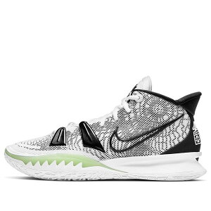 Nike �i�C�L �����Y �X�j�[�J�[ �yNike Kyrie 7 'Brooklyn Beats' CQ9326-100�z �T�C�Y US_M_17
