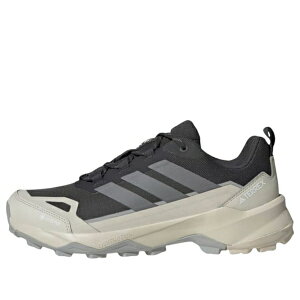 adidas �A�f�B�_�X �����Y �X�j�[�J�[ �yadidas Terrex Skychaser AX5 GORE-TEX 'Carbon Grey Four Alumina' JQ6724�z �T�C�Y US_7(25.0cm)