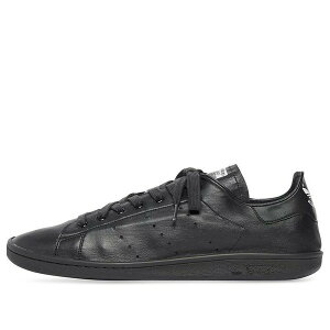 Balenciaga x Adidas Originals Stan Smith Sneakers in Optical White Bl