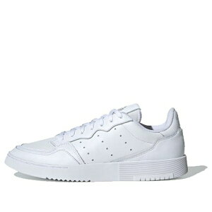adidas AfB_X Y Xj[J[ yadidas Supercourt 'Triple Cloud White' EE6037z TCY US_M_4.5