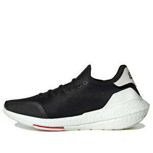 adidas AfB_X Y Xj[J[ yadidas Y-3 UltraBoost 21 'Black White' H67476z TCY US_9(27.0cm)