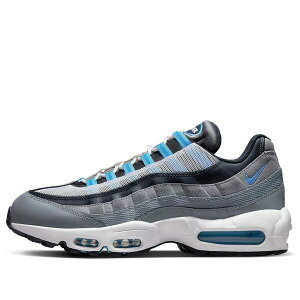 Nike �i�C�L �����Y �X�j�[�J�[ �yNike Air Max 95 'Cool Grey University Blue' DM0011-003�z �T�C�Y US_10(28.0cm)