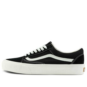 Vans �o���Y �����Y �X�j�[�J�[ �yVans Old Skool VR3 'Black White' VN0005UB1KP�z �T�C�Y US_5(23.0cm)