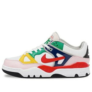 Nike �i�C�L �����Y �X�j�[�J�[ �yNike x NIGO Air Force 3 Low SP 'Otsumo Plaza Japan Exclusive White' HQ7534-100�z �T�C�Y US_12(30.0cm)