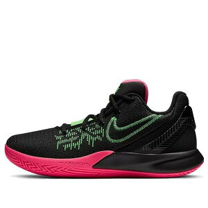 Nike �i�C�L �����Y �X�j�[�J�[ �yNike Kyrie Flytrap 2 EP 'Hyper Pink' AO4438-005�z �T�C�Y US_7.5(25.5cm)