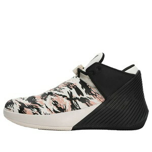 Air Jordan �W���[�_�� �����Y �X�j�[�J�[ �yAir Jordan Why Not Zer0.1 Low PFX 'Phantom Coral' AR0346-003�z �T�C�Y US_8(26.0cm)