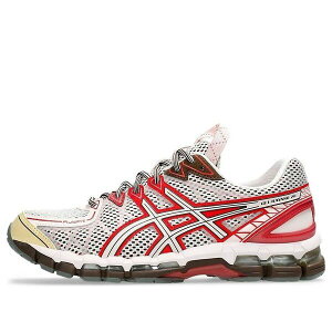 ASICS �A�V�b�N�X �����Y �X�j�[�J�[ �yASICS x UB9-S Gel-Kayano 20 'Crystal Pink Classic Red' 1203A456-700�z �T�C�Y US_5(23.0cm)
