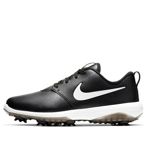 Nike �i�C�L �����Y �X�j�[�J�[ �yNike Roshe Golf Tour Wide 'Black' AR5579-001�z �T�C�Y US_9(27.0cm)