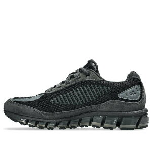 ASICS �A�V�b�N�X �����Y �X�j�[�J�[ �yASICS Gel-Quantum 360 'Black Graphite Grey' 1203A731-001�z �T�C�Y US_M_4.5