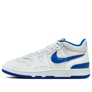 Nike �i�C�L �����Y �X�j�[�J�[ �yNike Mac Attack 'Game Royal' FB1447-100�z �T�C�Y US_M_4