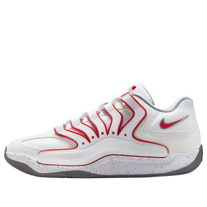 Nike �i�C�L �����Y �X�j�[�J�[ �yNike KD 18 'Light Smoke Grey' HV1992-100�z �T�C�Y US_M_13