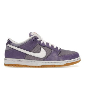 Nike ナイキ メンズ スニーカー 【Nike SB Dunk Low Pro ISO】 サイズ US_11.5(29.5cm) Orange Label Unbleached Pack Lilac