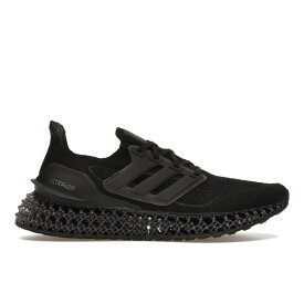 adidas アディダス メンズ スニーカー 【adidas Ultra 4DFWD】 サイズ US_10.5(28.5cm) Core Black