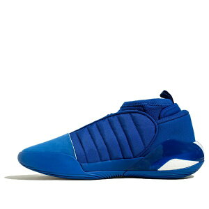 adidas �A�f�B�_�X �����Y �X�j�[�J�[ �yadidas Harden Vol.7 Shoes 'Royal Blue' IE9248�z �T�C�Y US_8(26.0cm)