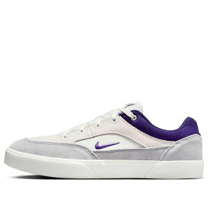 Nike �i�C�L �����Y �X�j�[�J�[ �yNike SB Malor 'Platinum Tint Purple Grey' FV6064-006�z �T�C�Y US_7.5(25.5cm)