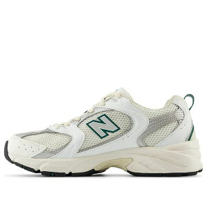 New Balance �j���[�o�����X �����Y �X�j�[�J�[ �yNew Balance 530 Shoes 'White Beige' MR530SX�z �T�C�Y US_7.5(25.5cm)