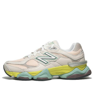 New Balance �j���[�o�����X �����Y �X�j�[�J�[ �yNew Balance 9060 'Moonbeam Vintage Rose' U9060GCB�z �T�C�Y US_9.5(27.5cm)