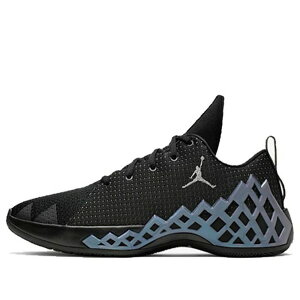 Air Jordan �W���[�_�� �����Y �X�j�[�J�[ �yAir Jordan Jumpman Diamond Low PF 'Black Metallic Silver' CI1209-002�z �T�C�Y US_9(27.0cm)