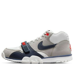 Nike iCL Y Xj[J[ yNike Air Trainer 1 Mid 'Midnight Navy' DM0521-101z TCY US_8(26.0cm)
