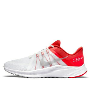 Nike iCL Y Xj[J[ yNike Quest 4 'White Chile Red' DA1105-100z TCY US_9.5(27.5cm)