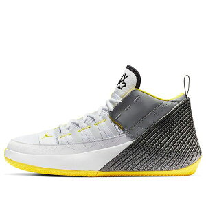 Air Jordan �W���[�_�� �����Y �X�j�[�J�[ �yAir Jordan Why Not Zer0.1 Chaos PF 'Optic Yellow' BV5499-100�z �T�C�Y US_9(27.0cm)