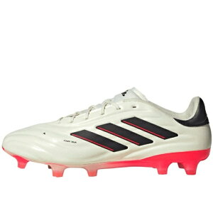 adidas �A�f�B�_�X �����Y �X�j�[�J�[ �yadidas Copa Pure 2 Elite FG 'Beige Black Red' IF5447�z �T�C�Y US_8(26.0cm)