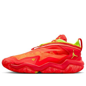 Air Jordan �W���[�_�� �����Y �X�j�[�J�[ �yAir Jordan Why Not .6 PF 'Bright Crimson' DO7190-607�z �T�C�Y US_9(27.0cm)