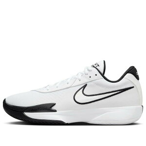Nike �i�C�L �����Y �X�j�[�J�[ �yNike Air Zoom GT Cut Academy 'White Black' FB2599-100�z �T�C�Y US_M_13