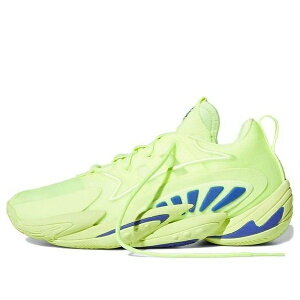 adidas �A�f�B�_�X �����Y �X�j�[�J�[ �yadidas Crazy BYW X 2.0 'Hi Res Yellow' EE6009�z �T�C�Y US_7(25.0cm)