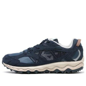 Mizuno �~�Y�m �����Y �X�j�[�J�[ �yMizuno Wave Mujin TL 'Fisherman Pack' D1GA226301�z �T�C�Y US_9(27.0cm)