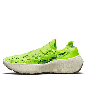 Nike �i�C�L �����Y �X�j�[�J�[ �yNike Space Hippie 04 'Light Lemon Twist' DQ2897-700�z �T�C�Y US_10.5(28.5cm)