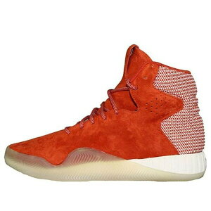 adidas �A�f�B�_�X �����Y �X�j�[�J�[ �yadidas Tubular Instinct 'Craft Chili' S80089�z �T�C�Y US_7(25.0cm)