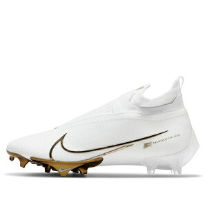 Nike �i�C�L �����Y �X�j�[�J�[ �yNike Vapor Edge Elite 360 Flyknit 'White Metallic Gold' AO8276-111�z �T�C�Y US_7.5(25.5cm)
