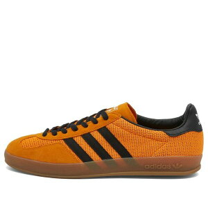 adidas �A�f�B�_�X �����Y �X�j�[�J�[ �yadidas Gazelle Indoor 'Eqt Orange Core Black' IH4770�z �T�C�Y US_10(28.0cm)