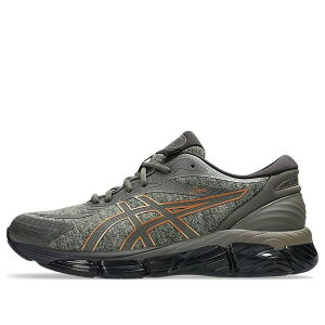 ASICS �A�V�b�N�X �����Y �X�j�[�J�[ �yASICS x Dime Gel-Quantum 360 VIII Gore-Tex 'Major Brown Copper' 1203A651-200�z �T�C�Y US_10.5(28.5cm)