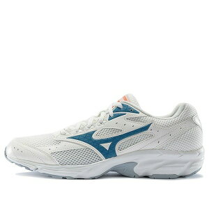 Mizuno �~�Y�m �����Y �X�j�[�J�[ �yMizuno Spark CN White/Blue D1GH202801�z �T�C�Y US_8(26.0cm)