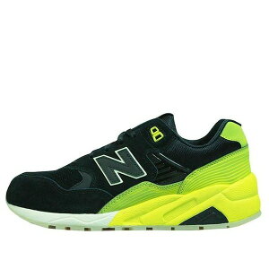 New Balance �j���[�o�����X �����Y �X�j�[�J�[ �yNew Balance 580 'Solarized' MRT580UG�z �T�C�Y US_10(28.0cm)