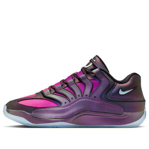 Nike �i�C�L �����Y �X�j�[�J�[ �yNike KD 18 'Eggplant' IM5843-500�z �T�C�Y US_M_18
