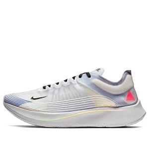 Nike �i�C�L �����Y �X�j�[�J�[ �yNike Zoom Fly SP 'Be True' AR4348-105�z �T�C�Y US_12.5(30.5cm)