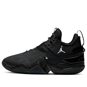 Jordan �W���[�_�� �����Y �X�j�[�J�[ �yAir Jordan Westbrook One Take 'Black Anthracite' CJ0780-002�z �T�C�Y US_12(30.0cm)