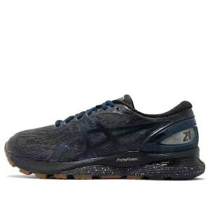 ASICS �A�V�b�N�X �����Y �X�j�[�J�[ �yASICS Gel-Nimbus 21 Winterized 'Graphite Grey' 1011A633-020�z �T�C�Y US_10(28.0cm)