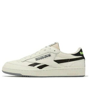Reebok ���[�{�b�N �����Y �X�j�[�J�[ �yReebok Club C Revenge Vintage 'Beige' 100074206�z �T�C�Y US_7(25.0cm)