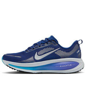 Nike �i�C�L �����Y �X�j�[�J�[ �yNike ZoomX Vomero 18 'Blue Void Blue Lightning Metallic Silver' HM6803-401�z �T�C�Y US_M_14