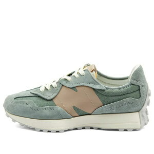 New Balance �j���[�o�����X �����Y �X�j�[�J�[ �yNew Balance 327 'Juniper' U327WPA�z �T�C�Y US_6(24.0cm)