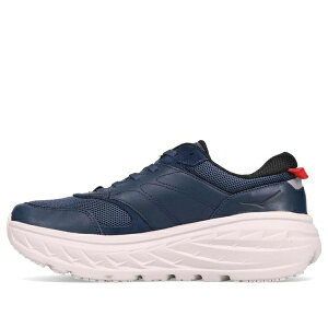 HOKA ONE ONE �z�J�I�l�I�l �����Y �X�j�[�J�[ �yHOKA ONE ONE Bondi L 'Moonlit Ocean Blue' 1110538-MONC�z �T�C�Y US_6(24.0cm)