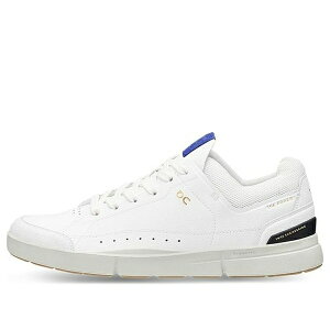 On Running �I�� �����j���O �����Y �X�j�[�J�[ �yOn Running The Roger Centre Court ' Indigo' 48.99157�z �T�C�Y US_8(26.0cm)
