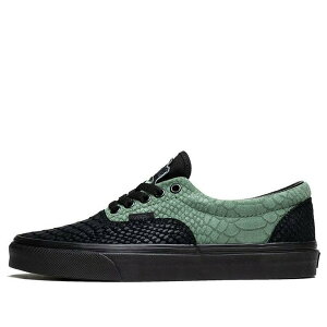 Vans �o���Y �����Y �X�j�[�J�[ �yVans Harry Potter x Era 'Slytherin' VN0A4BV4VXQ�z �T�C�Y US_5(23.0cm)