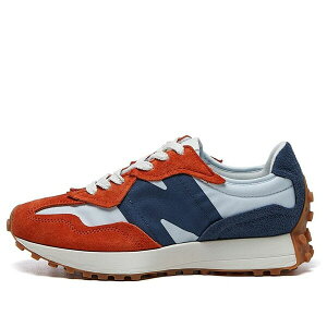 New Balance �j���[�o�����X �����Y �X�j�[�J�[ �yNew Balance 327 'Cayenne Vintage Indigo' U327WEJ�z �T�C�Y US_5(23.0cm)